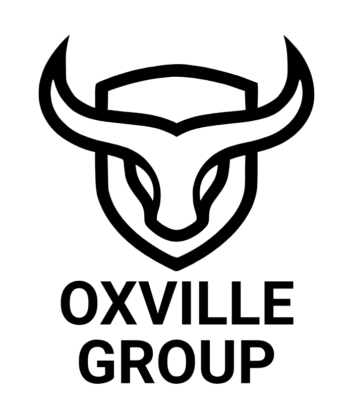 Oxville Group Logo